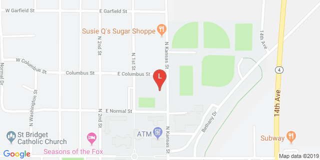 image for Practice Football Field