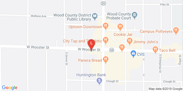 image for Bowling Green State University