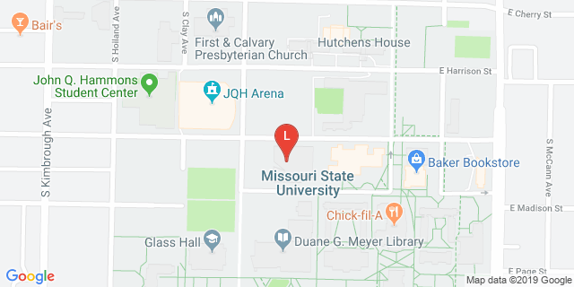 image for Foster Recreation Center