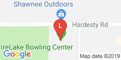 Firelake Bowling Center