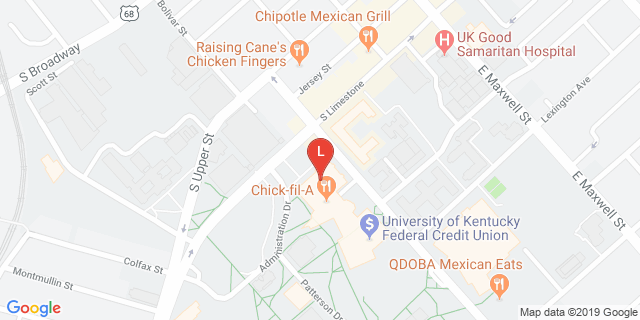 image for Lexington Ice Center