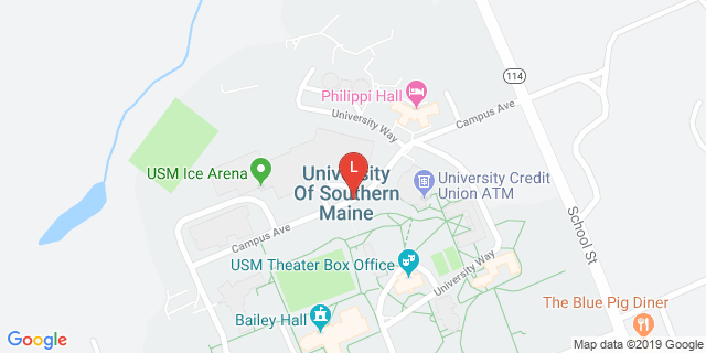 image for Hill Gymnasium