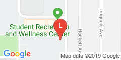 Student Recreation and Wellness Center