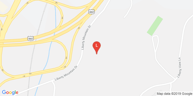 image for Disc Golf Course