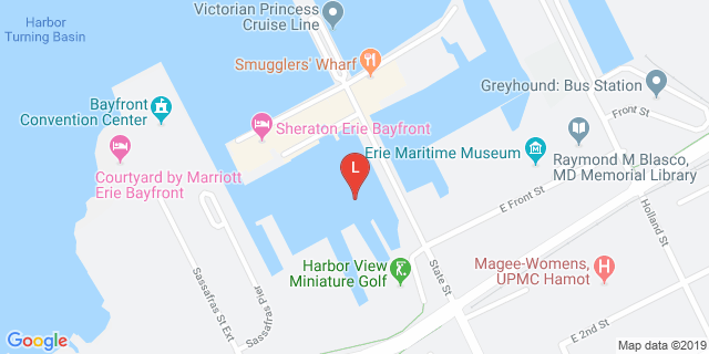 image for Harbor View Miniature Golf