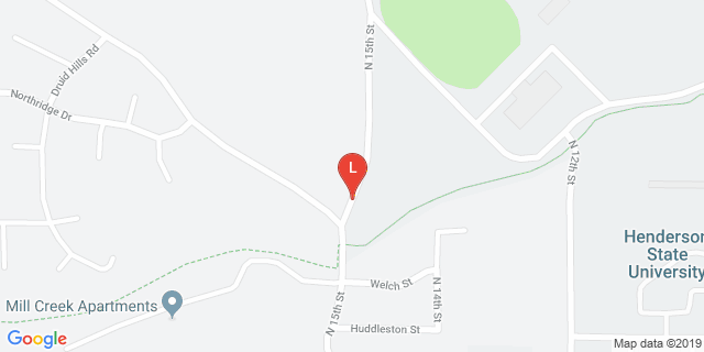 image for HSU Baseball Field (Clyde Berry Field)