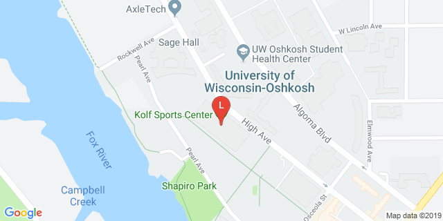 image for Kolf Sports Center