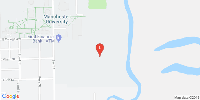 image for IM Softball Fields