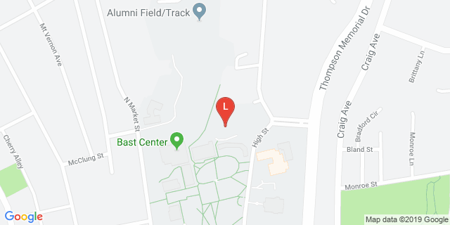 image for Cregger Center