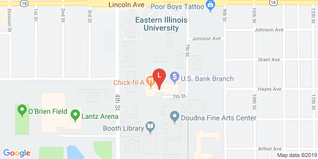 image for Martin Luther King Union