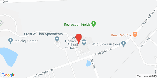 image for Francis Center Fields