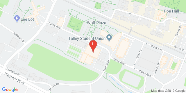 image for Carmichael Gym