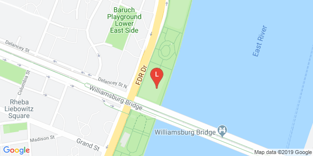 image for East River Park