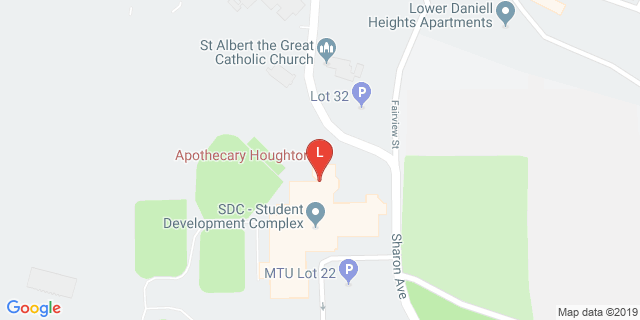 image for Intramural-Recreational Services - SDC Room 202