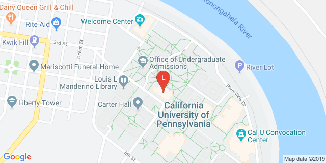 image for Herron Recreation and Fitness Center