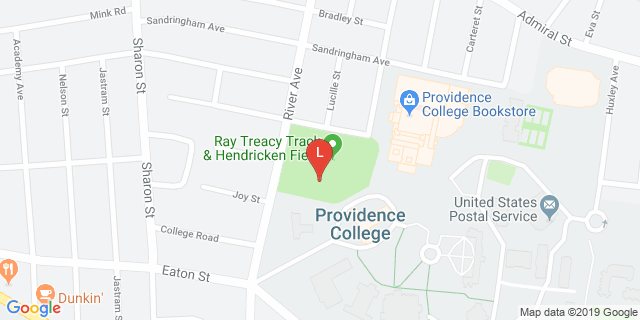 image for Hendricken Field