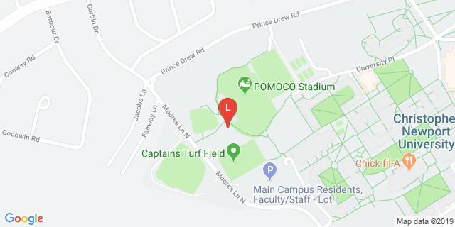 image for James River Turf Field