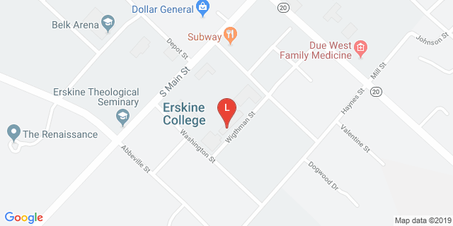 image for Watkins Student Center