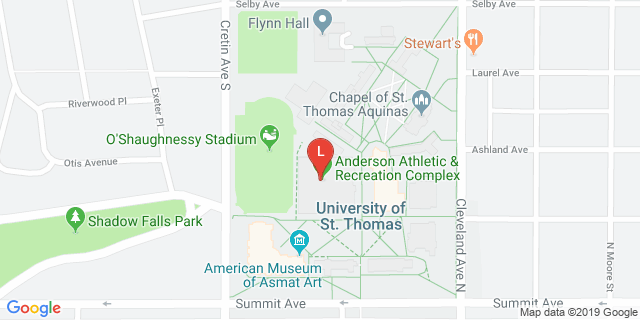 image for Tommie Room