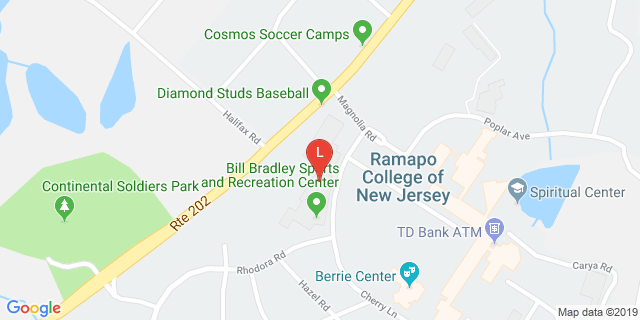 image for Bill Bradley Athletic Center