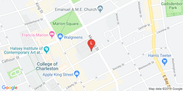 image for Johnson Center/Silcox Gym