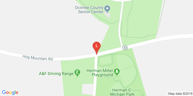 image for Oconee Veterans Park