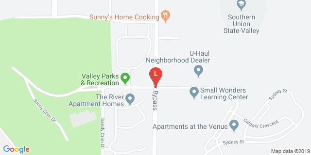 image for Valley Sportsplex