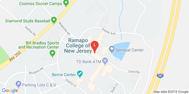 image for Lodge Fitness Center