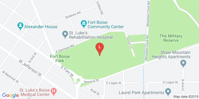 image for Fort Boise Park Softball Complex