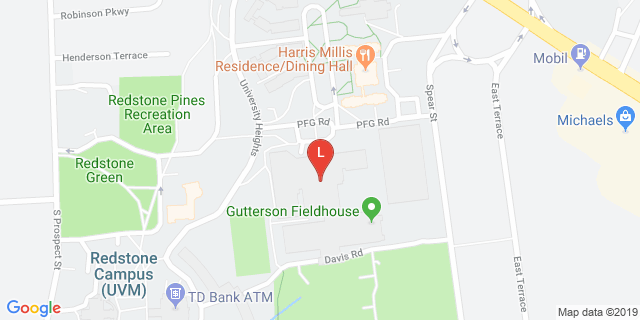 image for PFG Complex