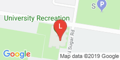 University Recreation Center