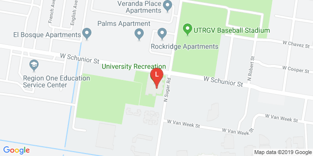 image for University Recreation Center