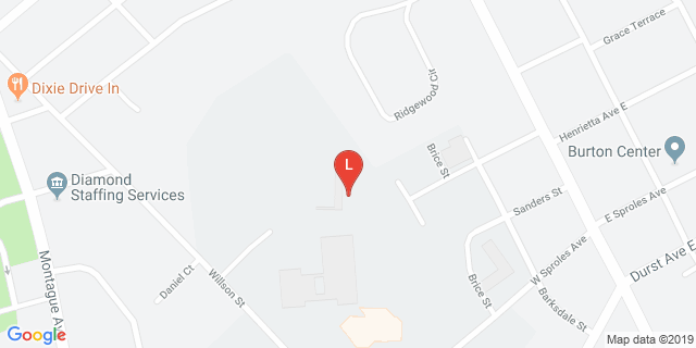 image for Chandler Center