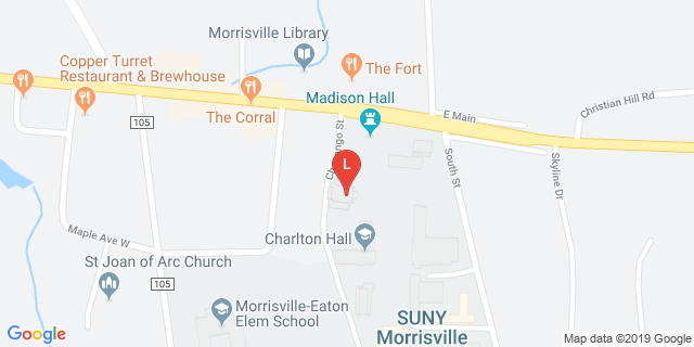 image for Hamilton Hall