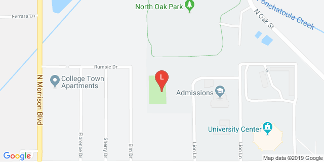 image for Soccer Field - North Campus