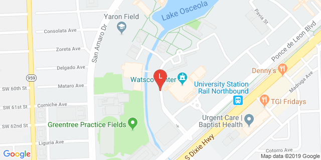 image for Wellness Center Classrooms