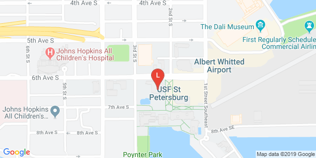 image for University Student Center