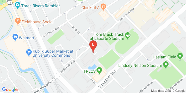 image for Student Aquatics Center