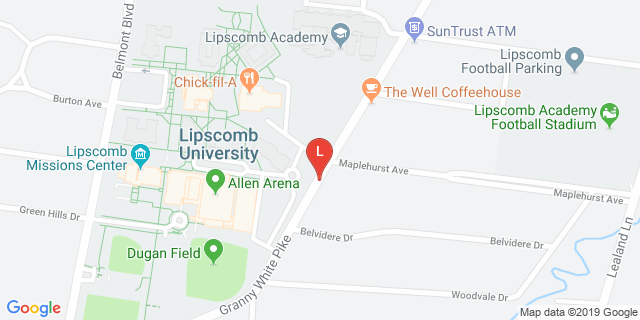 image for Intramural Field