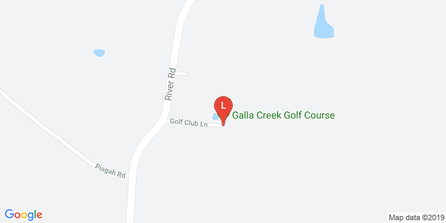 image for Galla Creek Golf Course