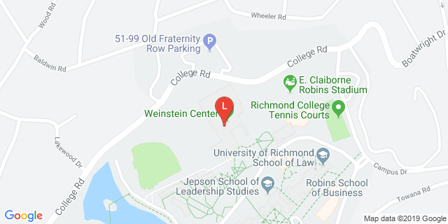 image for Intramural Center