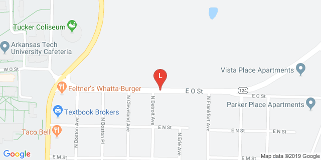 image for Campus Recreation Outdoor Complex