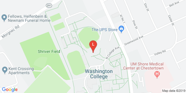 image for Kibler Field-Roy Kirby, Jr. Stadium