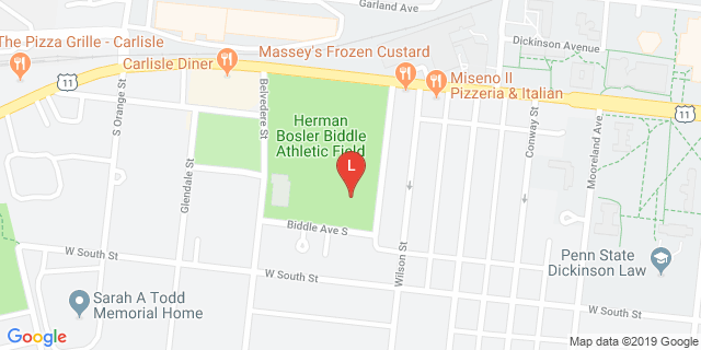 image for Turf Field