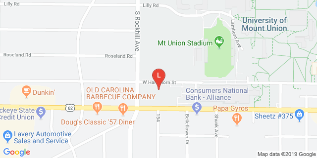 image for Timken Main Gym-MAAC