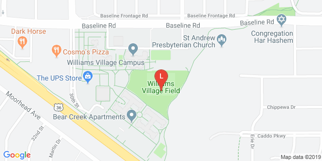 image for Williams Village Volleyball Courts