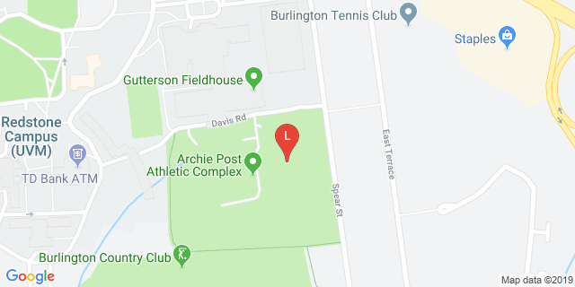 image for Indoor Tennis Courts