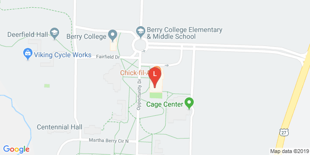 image for Krannert Ballroom