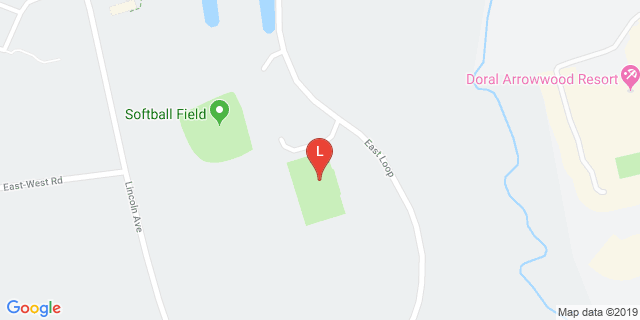 image for Athletic Fields