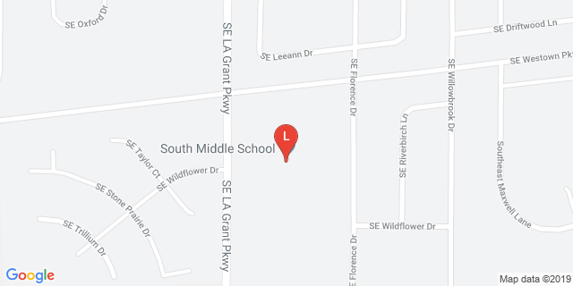 image for South Middle School